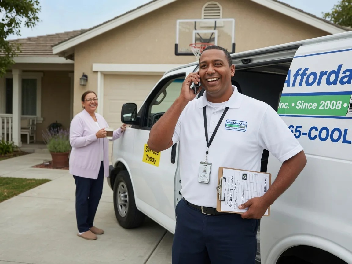 Central Ac Repair Rollingstone, MN FAQs